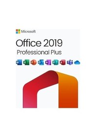 Resim Office 2019 Professional Plus 