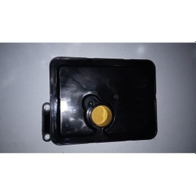 Resim Filtre Yağ Şanzıman Accent Blue 12-17/santafe 