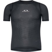 Resim Oakley Endurance Base Layer Erkek Siyah Tişört 