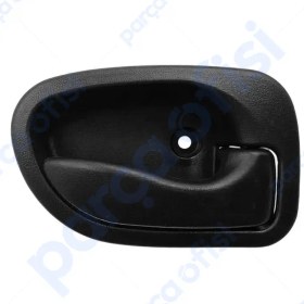 Resim Hyundai Accent Sağ Ön İç Kapı Kolu (1995-1999) Çin Muadil 
