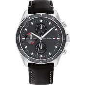 Resim TOMMY HILFIGER TH1791838 Erkek Kol Saati 
