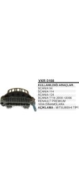 Resim Parçafix Diot Tablasi Scania 124 144 Renault Premium 