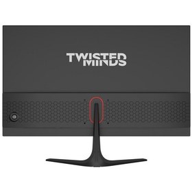 Resim Twisted Minds TM24FHD180IPS 24" 0.5 MS 180 Hz DP HDR10 Full HD Fast IPS LED Monitör 