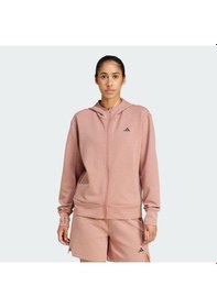 Resim Adidas Designed 4 Training Kadın Sweatshirt C-adıjn7177b30a00 Pembe 