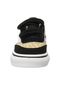 Resim Vans Brooklyn Ls V Çocuk Spor Ayakkabı Vn000d7xbma1 Vn000d7xbma1 Siy Siyah 