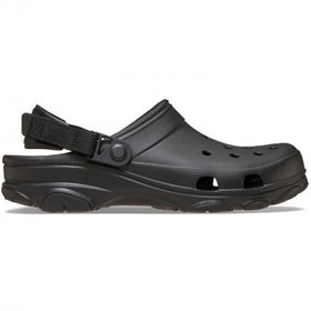 Resim Crocs 206340-060 Classic All Terrain Clog Unisex Sandalet 