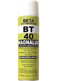 Resim Beta Bt-40 Magnalux Sprey 