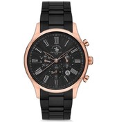 Resim Santa Barbara Polo & Racquet Club SB.6.1156.6 Erkek Kol Saati 