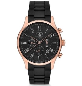 Resim Santa Barbara Polo & Racquet Club SB.6.1156.6 Erkek Kol Saati 