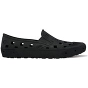 Resim Vans Ua Slip-on Trk Erkek Ayakkabısı Vn0a5hf8blk1 Siyah 
