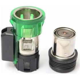 Resim GPR FİAT BRAVA BRAVO MAREA ÇAKMAK VE ÇAKMAKLIK KOMPLE 