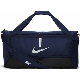 Resim Nike Spor Çantası B7 (M) 60 LT 64(U)x30(G)x31(Y) Unisex Spor ve Seyehat Çantası NK8090RS-Lacivert 