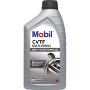 Resim Mobil Cvtf Multi Vehicle Otomatik Şanzıman Yağı 1 L Mobil