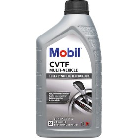 Resim Mobil Cvtf Multi Vehicle Otomatik Şanzıman Yağı 1 L 