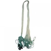 Resim 15 Mt Uzunluk 180 Boy- 22mm İp Fanyali Germe Ağ 