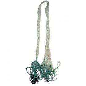 Resim 15 Mt Uzunluk 180 Boy- 22mm İp Fanyali Germe Ağ 