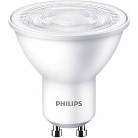 Resim Philips Essentials LED Spot Ampul 4.7W 430 Lumen 4000K Gün Işığı PAR16 GU10 Duy (50W Eşleniği) 