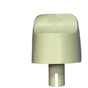 Resim Bosch Rdt2750 Model Uyumlu Şofben Sellektör Düğmesi 