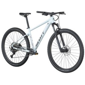 Resim Scott Contrail 910 Dağ Bisiklet Beyaz S/15" Beyaz 