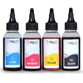 Resim inkjet Canon G2411/g3411/g4411/g2415/g3415 Yazıcı Uyumlu G-490 Mürekkep 
