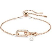 Resim Swarovski SWR5728588 İnci Kadın Bileklik 