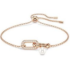 Resim Swarovski SWR5728588 İnci Kadın Bileklik 