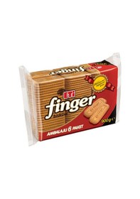 Resim Eti Finger Bisküvi 900 G 