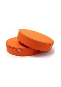 Resim Teplay İmperteks Fitilli Minder 7,5 Cm Turuncu Turuncu 