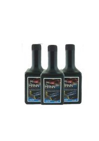 Resim Mannbor İçerikli Enjektör Pompa Temizleyici 250Ml 3Lü 