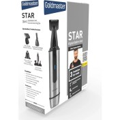 Resim Şık ve Kullanışlı Kişisel Bakım Seti, Her Zaman Hazır ve Düzenli Görünüm Için 