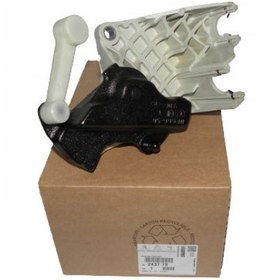 Resim Citroen C4 (2004-2010) Vites Tel Bağlantı Ayağı (Orijinal) 