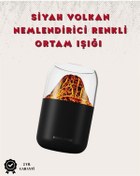 Resim shopwave 280 ml Kapasiteli Aromaterapi Cihazı 