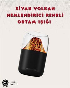 Resim shopwave 280 ml Kapasiteli Aromaterapi Cihazı 