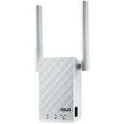 Resim ASUS RP-AC55 1200mbps AC1200 Dual Band Mesafe Genişletici EV Ofis Tipi 