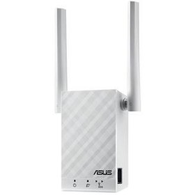 Resim ASUS RP-AC55 1200mbps AC1200 Dual Band Mesafe Genişletici EV Ofis Tipi 