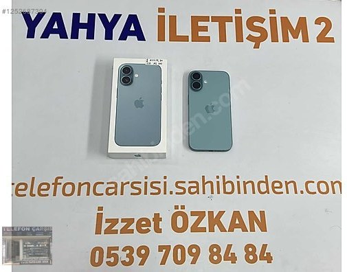 Deniz Mavisi