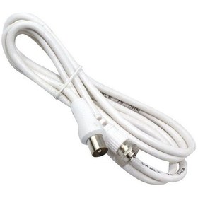 Resim Powermaster 60 Ohm Erkek / F Erkek 1.2 Metre Kablo 