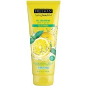 Resim Freeman Nane ve Limonlu Kil Maskesi 175ml 
