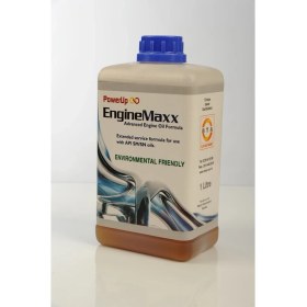 Resim Powerup Enginemaxx 1 Litre 