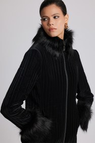 Resim Lisa Coat - 38 