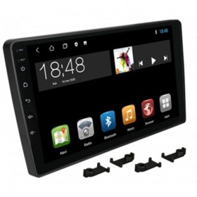 Resim AVGO Opel Vectra C 2005-2008 Model 4+64 GB Android Multimedya Oem Navigasyonlu Teyp 
