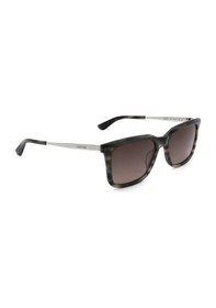 Resim Calvin Klein Ck 22517s C025 Unısex Güneş Gözlüğü Gri 