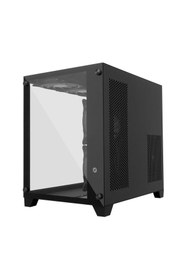 Resim Frisby FC-9505G Phoenix Gaming Kasa RGB Fan 