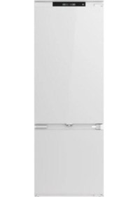 Resim Teka RBF 78780 FI WH 341 L Ankastre Buzdolabı 