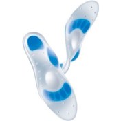 Resim Luxor Silikon Ark Destekli tabanlık L KOD 602 8698758945289 