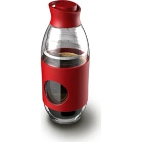 Resim Cafflano Go Brew Kahve Demleme Ekipmanı 