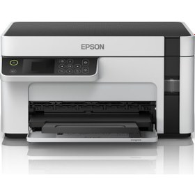 Resim Epson EcoTank M2120 Wi-Fi Mürekkep Püskürtmeli Çok Fonksiyonlu Yazıcı 