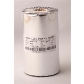 Resim Oem 110-300 Wax Ribbon 