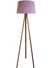 Resim Lambada 3 Ayaklı Lambader,Abajur,Aydınlatma,Tripod(331107462) 