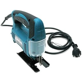 Resim Makita MAK4326 Dekupaj Testere, 450W, Mavi 